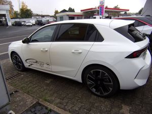 OPEL Astra Electric Edition SITZH RFK NAVI