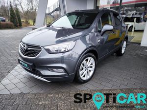 OPEL Mokka X On 1.4 AT AHK RFK