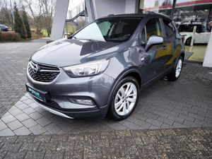 OPEL Mokka X On 1.4 AT AHK RFK