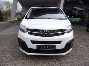 OPEL Zafira Life E 50-kWh M Edition 8 SITZER RFK