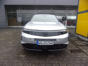 OPEL Grandland X Grandland GS PHEV 1.6 NAVI AHK INKL. OPEL FLAT