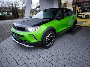 OPEL Mokka-e Ultimate NAVI MATRIX 3-Phasig SITZH