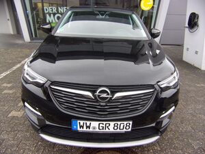 OPEL Grandland X INNOV. 1.2 AT SITZH LENKH KAMERA