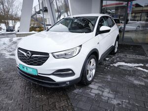 OPEL Grandland X Business Edition 1.5D NAVI KLIMA-AT