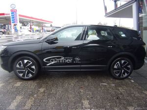 OPEL Grandland X Grandland Edition 1.2 Hybr. RFK SITZH OPEL FLAT