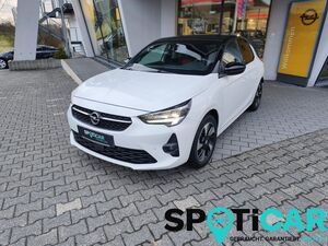 OPEL Corsa -e GS OBC-3PH SITZH LENKH ALLWETTER
