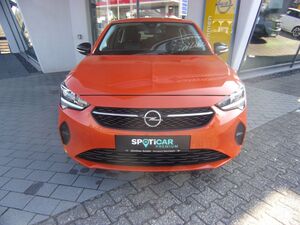 OPEL Corsa -e Edition OBC-3PHASIG