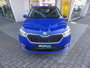SKODA Fabia Combi 1.0 TSI Active KLIMA AHK