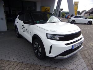 OPEL Frontera GS1.2DI Hybrid 48V 7-SITZER NAVI SITZH