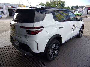 OPEL Frontera GS1.2DI Hybrid 48V 7-SITZER NAVI SITZH
