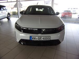 OPEL Corsa GS 1.2DI Turbo Hybrid 48V SITZH LENKH