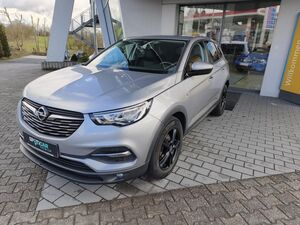 OPEL Grandland X Business Edition 1.2 NAVI SITZH