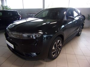 OPEL Grandland X Grandland GS 1.2DI Hybrid AT NAVI AHK ALLWETTER