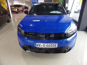 OPEL Corsa Electric GS WP OBC3PH SITZH LENKH