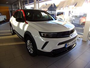 OPEL Mokka 1.2 DI Turbo AT GS Line SITZHZ INTELLILUX