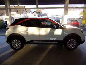 OPEL Mokka 1.2 DI Turbo AT GS Line SITZHZ INTELLILUX