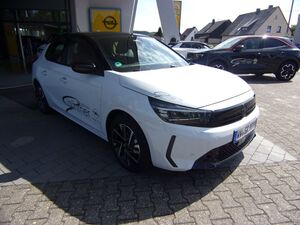 OPEL Corsa GS 1.2 SITZH LENKH RFK