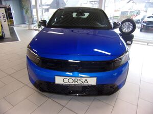 OPEL Corsa YES 1.2  SITZH LENKH