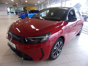 OPEL Corsa GS 1.2 NAVI SITZH LENKH