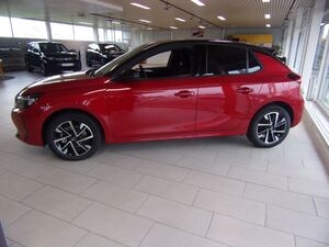 OPEL Corsa GS 1.2 NAVI SITZH LENKH