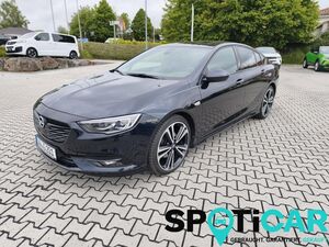 OPEL Insignia Ultimate Exclusive GS 2.0 BiT D 4x4