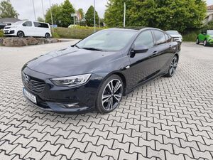 OPEL Insignia Ultimate Exclusive GS 2.0 BiT D 4x4