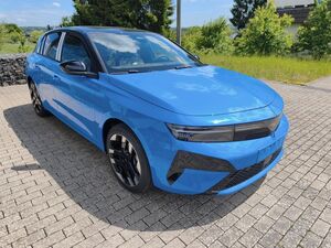OPEL Astra Electric GS SITZH LENKH AGR RFK