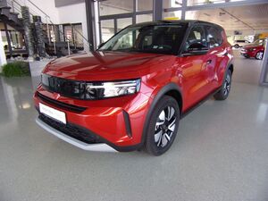 OPEL Frontera GS 1.2DI Hybrid SITZH NAVI LENKH RFK