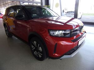 OPEL Frontera GS 1.2DI Hybrid SITZH NAVI LENKH RFK