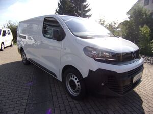 OPEL Vivaro 2.2 Diesel 150 XL AHK RFK STANDHEIZUNG