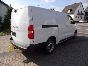 OPEL Vivaro 2.2 Diesel 150 XL AHK RFK STANDHEIZUNG