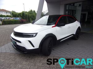 OPEL Mokka-e GS Line OBC-3PH RFK SITZH KLIMA