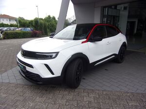 OPEL Mokka-e GS Line OBC-3PH RFK SITZH KLIMA