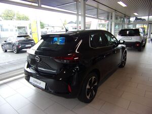 OPEL Corsa -e Elegance OBC 3-PHASIG PP HINTEN SITZH