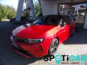 OPEL Astra Elegance ST 1.2 AHK RFK KEYLESS