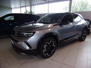 OPEL Mokka Ultimate 1.2 Hybrid 48V AT NAVI MATRIX SH