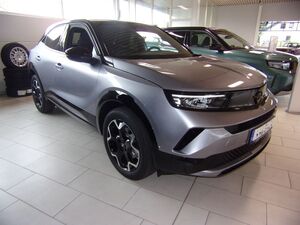OPEL Mokka Ultimate 1.2 Hybrid 48V AT NAVI MATRIX SH