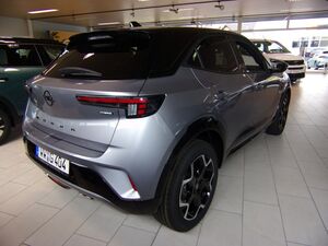 OPEL Mokka Ultimate 1.2 Hybrid 48V AT NAVI MATRIX SH