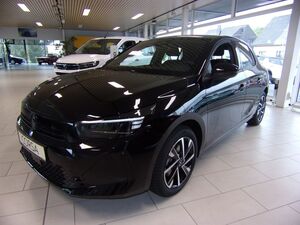 OPEL Corsa Hybrid GS SITZH LENKH RFK ALLWETTER