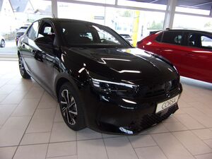 OPEL Corsa Hybrid GS SITZH LENKH RFK ALLWETTER