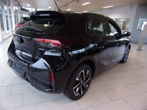 OPEL Corsa Hybrid GS SITZH LENKH RFK ALLWETTER