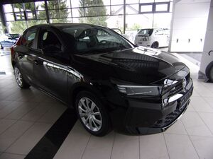OPEL Corsa Edition 1.2 SITZH LENKH RFK PP
