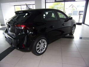 OPEL Corsa Edition 1.2 SITZH LENKH RFK PP