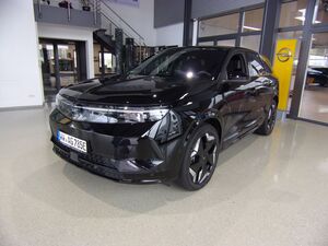OPEL Grandland X Grandland Ultimate Electric AWD 73kWh LEDER
