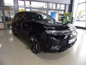 OPEL Grandland X Grandland Ultimate Electric AWD 73kWh LEDER