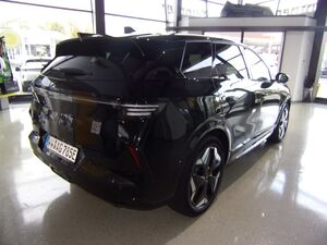 OPEL Grandland X Grandland Ultimate Electric AWD 73kWh LEDER