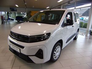 OPEL Combo 1.5 D 75kW Edition NAVI SITZH