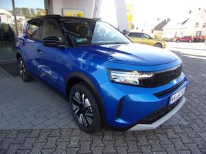OPEL Frontera ULTIMATE 1.2DI Hybrid SITZH NAVI LENKH