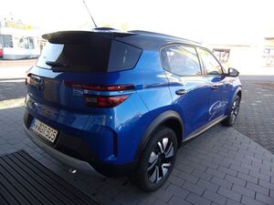 OPEL Frontera ULTIMATE 1.2DI Hybrid SITZH NAVI LENKH
