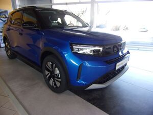 OPEL Frontera -e ULTIMATE NAVI SITZH RFK